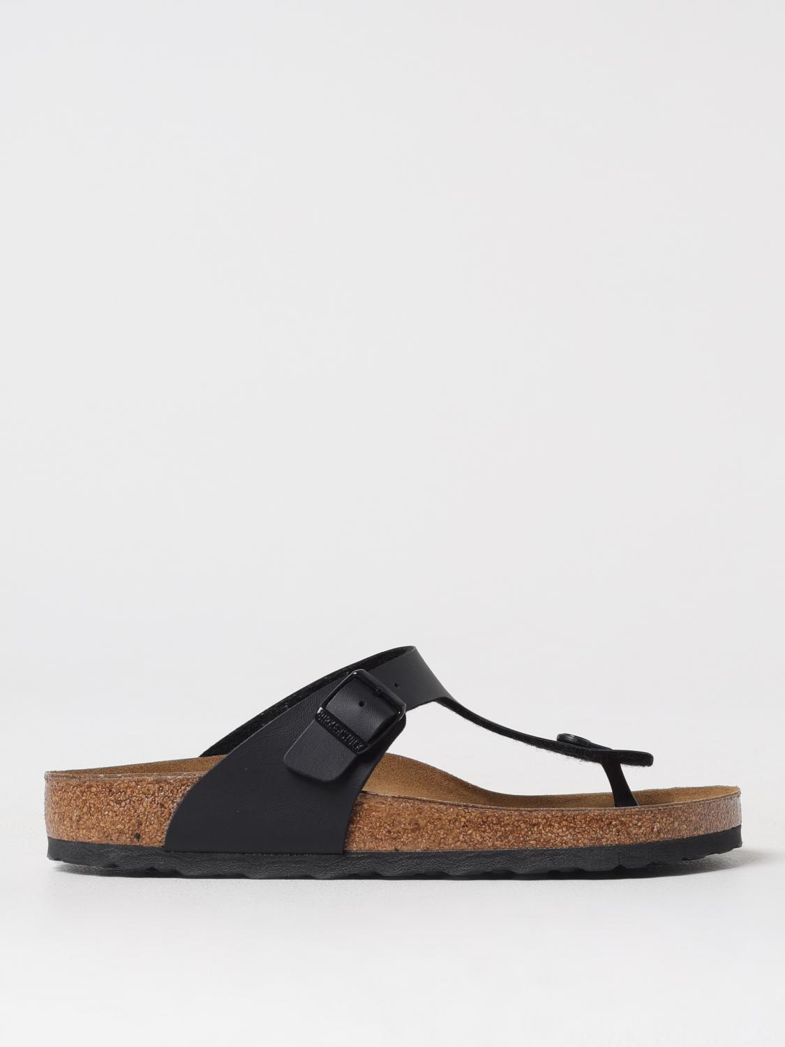 [Birkenstock] Sandals FW25 0043691