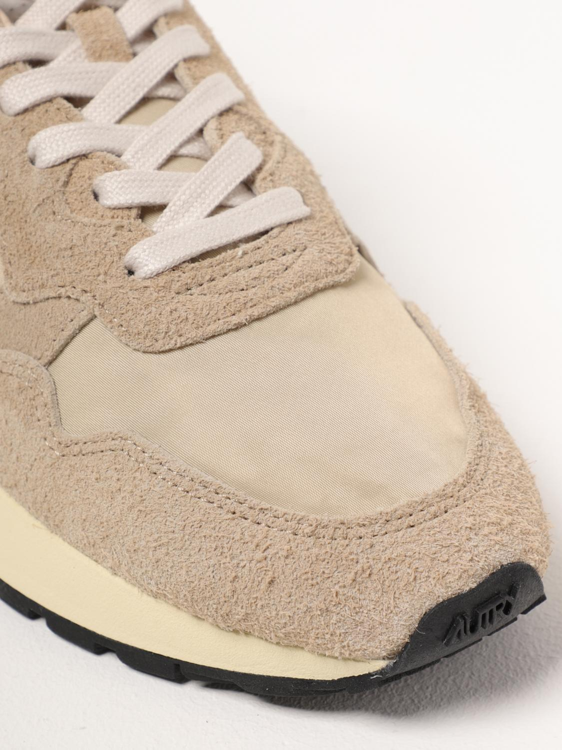 [AUTRY] Sneakers FW25 WWLMNC14