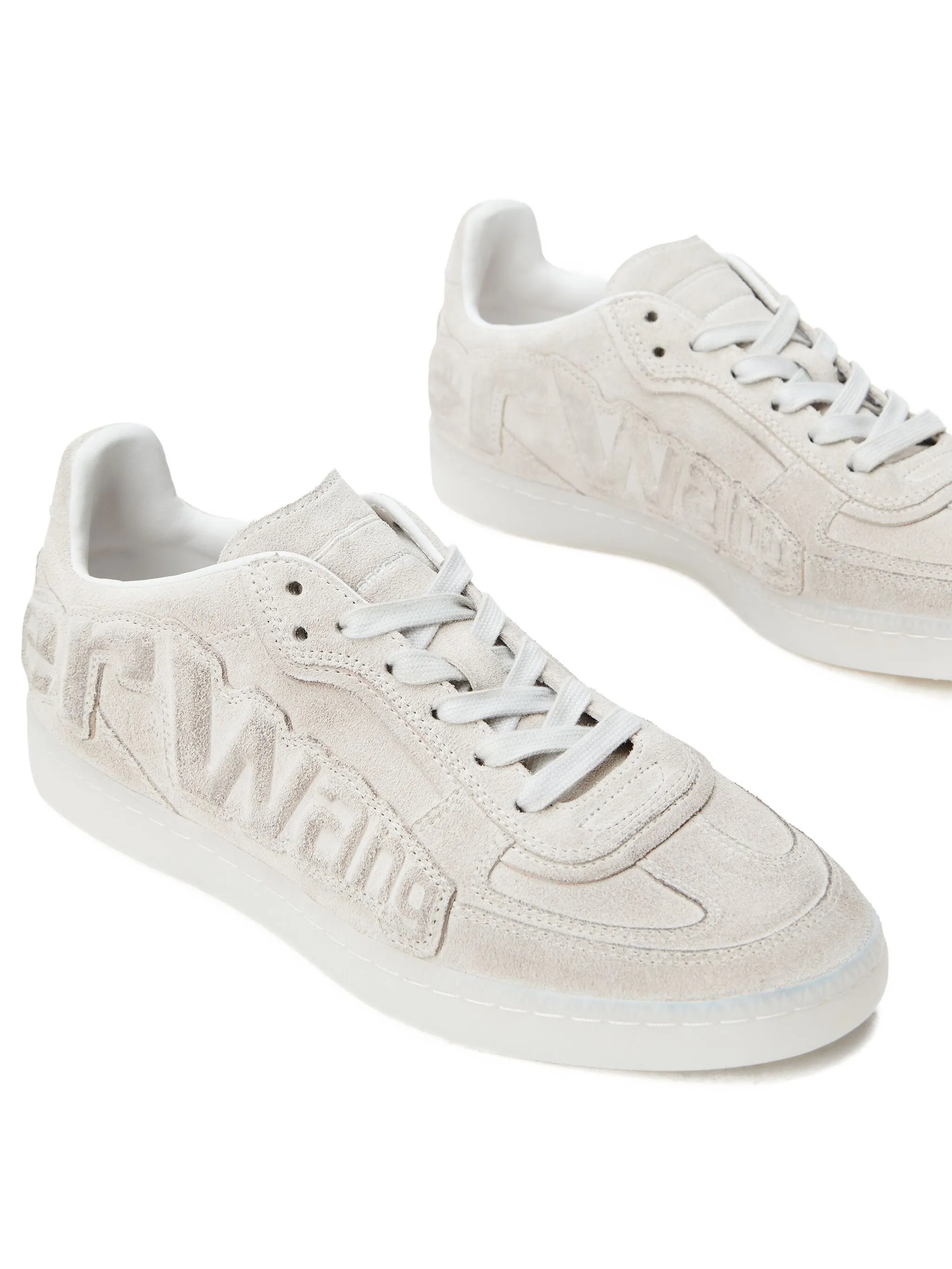 [ALEXANDER WANG] Sneakers FW25 30325SN033