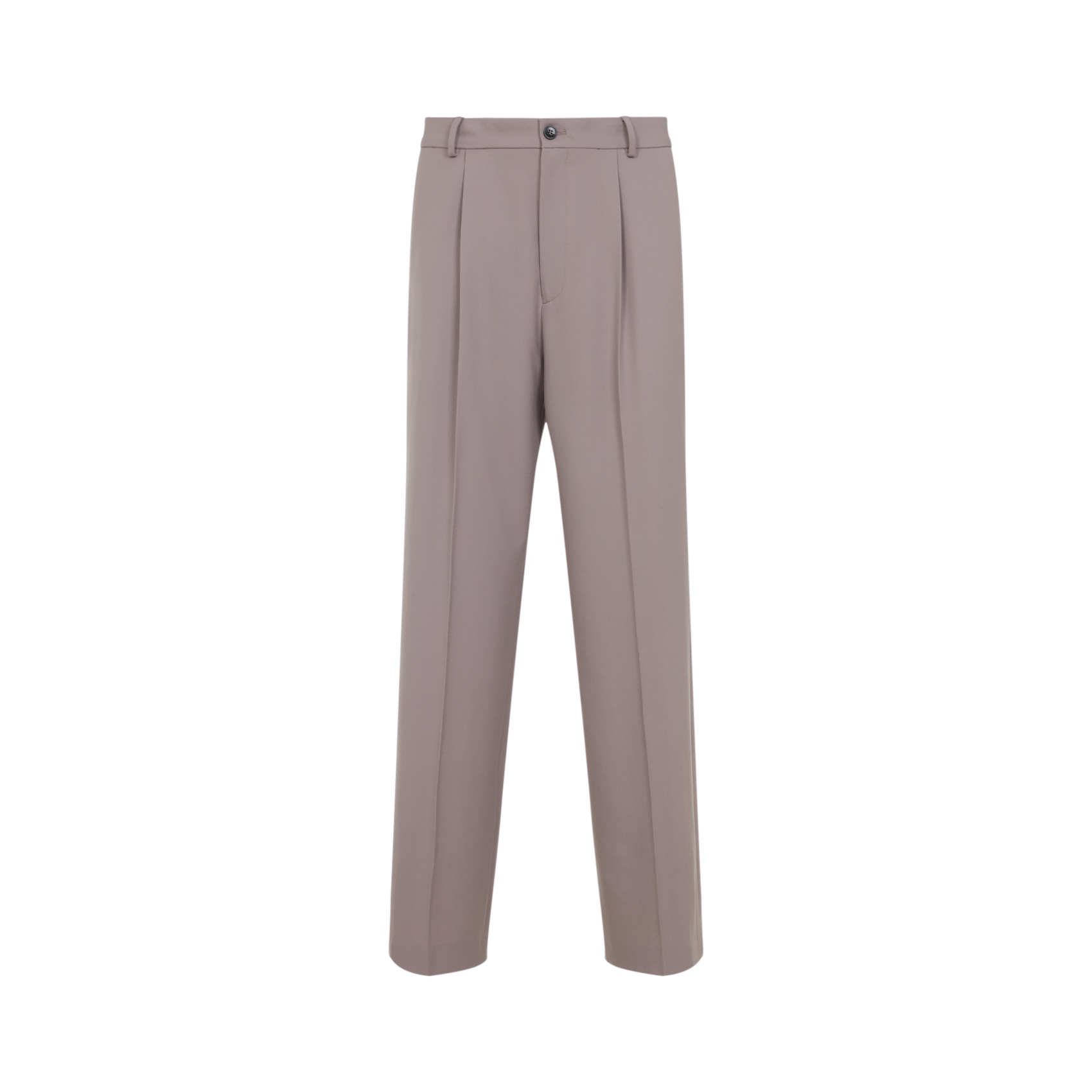 [DRIES VAN NOTEN] Trousers FW25 2520209002246