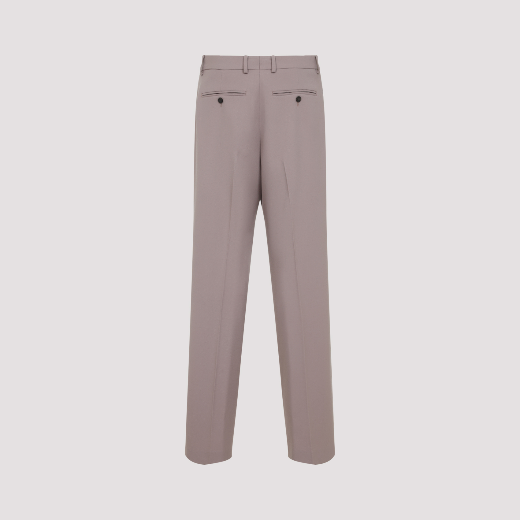 [DRIES VAN NOTEN] Trousers FW25 2520209002246