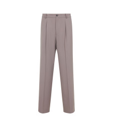 [DRIES VAN NOTEN] Trousers FW25 2520209002246