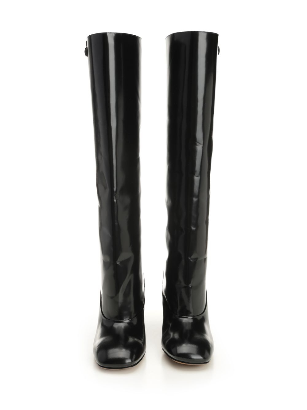[Marni] Long Boots FW25 STMS014209P740300N99