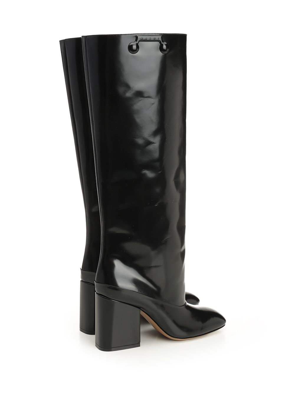 [Marni] Long Boots FW25 STMS014209P740300N99