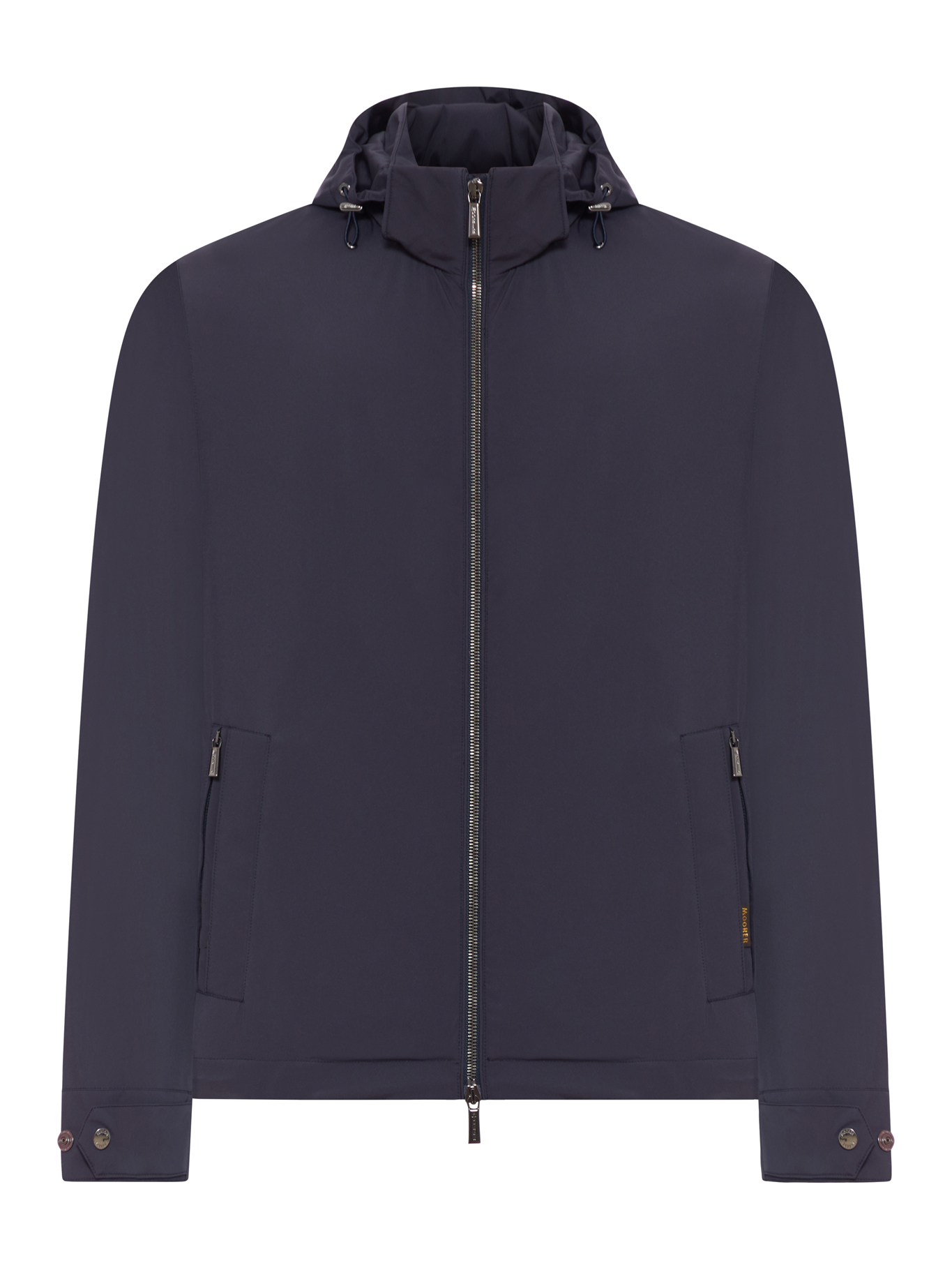 [Moorer] Jacket SS26 MOUGI100026TEPA034U0497 NAVY
