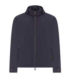 [Moorer] Jacket SS26 MOUGI100026TEPA034U0497 NAVY