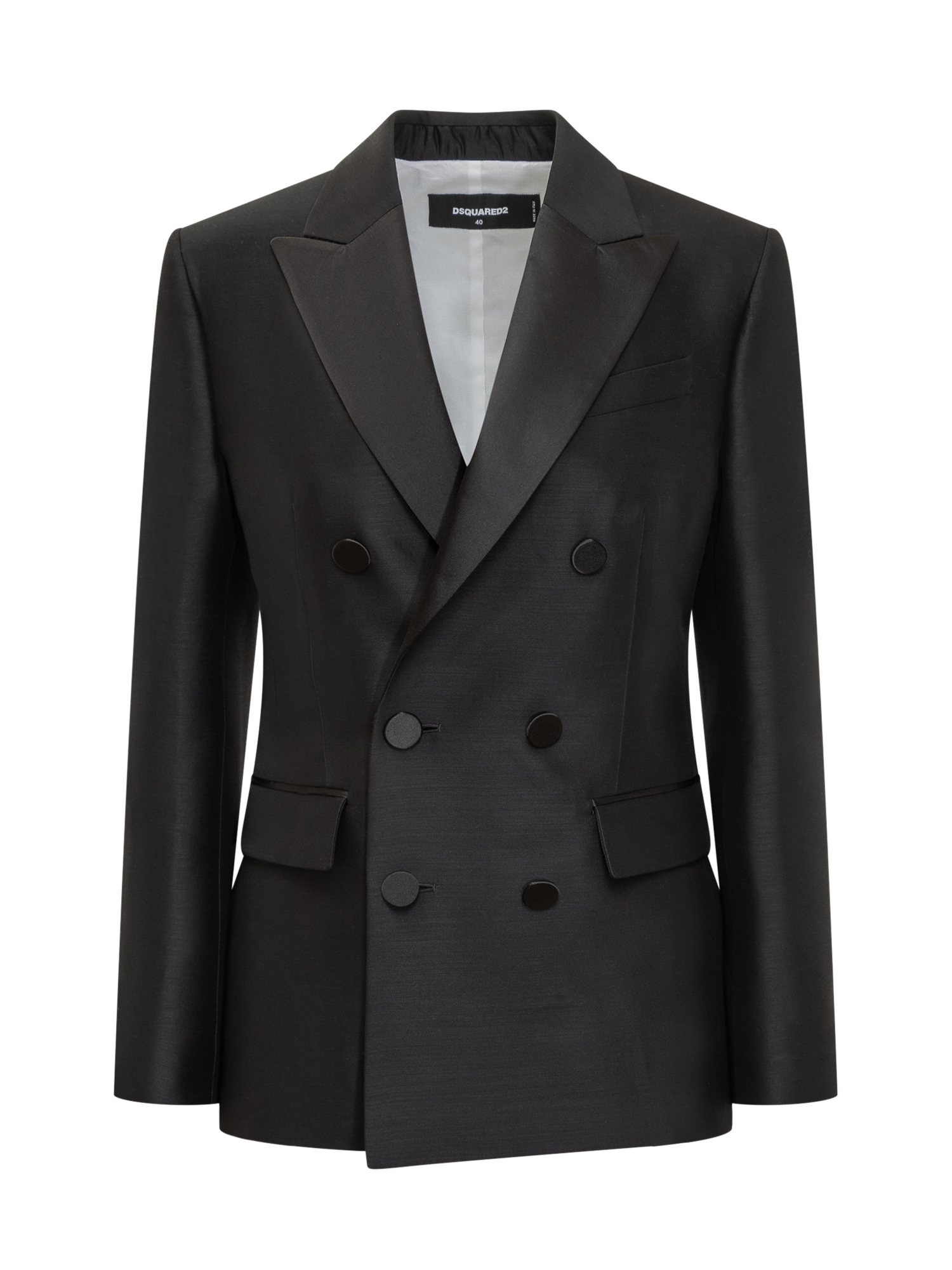 [Dsquared2] Blazer FW25 S75FT0267D35205 900