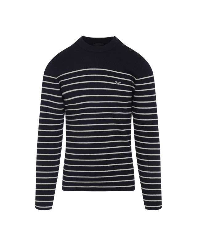 [Prada] Knitwear FW25 UMF116SOOO.17V5