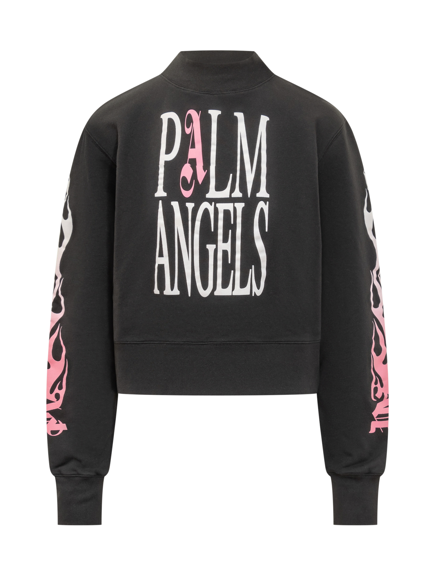 [Palm Angels] Knitwear FW25 PWBA016F25FLE003 1084