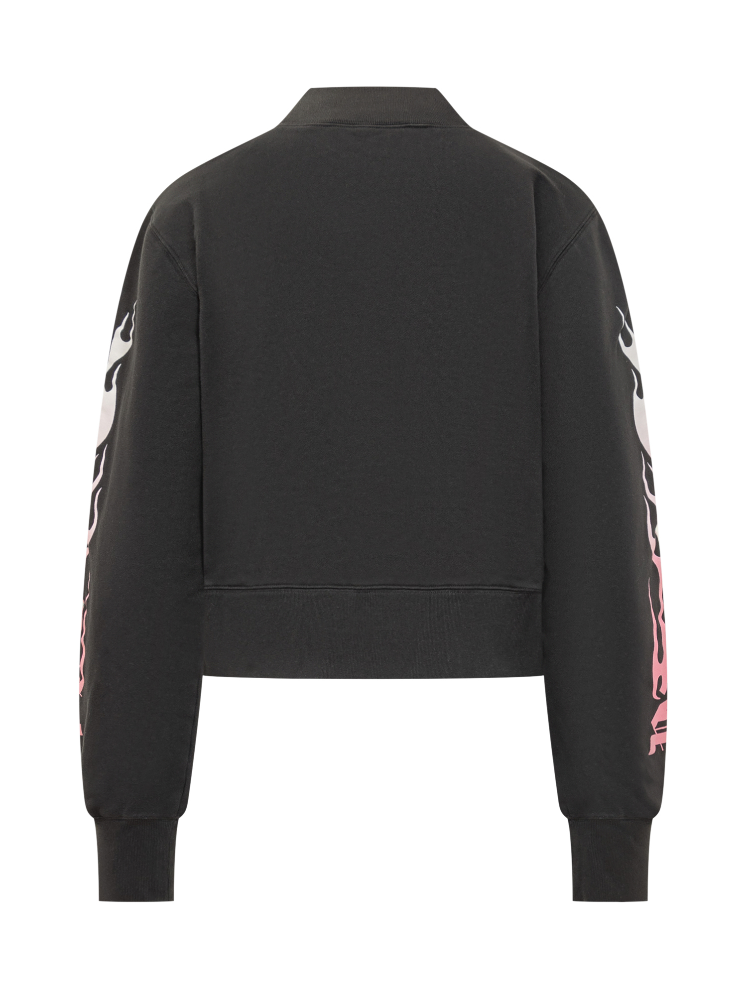 [Palm Angels] Knitwear FW25 PWBA016F25FLE003 1084