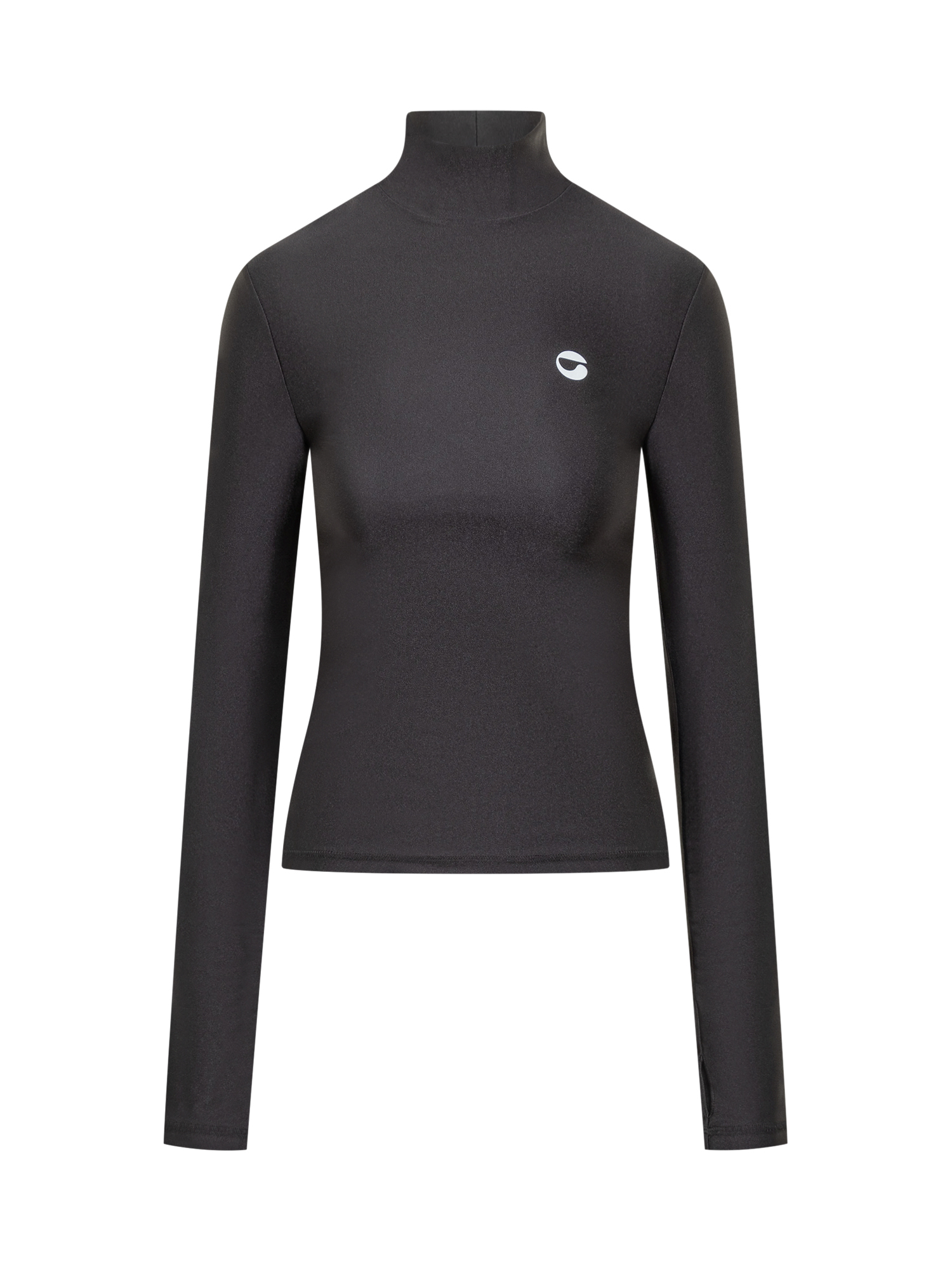 [Coperni] Knitwear FW25 COPJS20545 BLACK