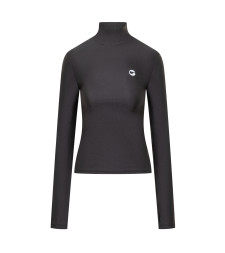 [Coperni] Knitwear FW25 COPJS20545 BLACK