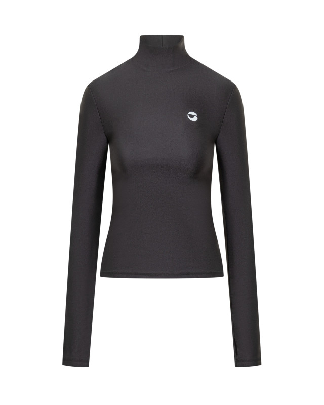 [Coperni] Knitwear FW25 COPJS20545 BLACK