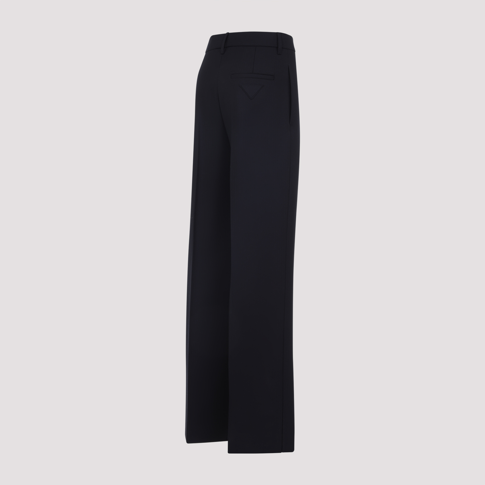 [Prada] Trousers FW25 P263JSOOO.16OX