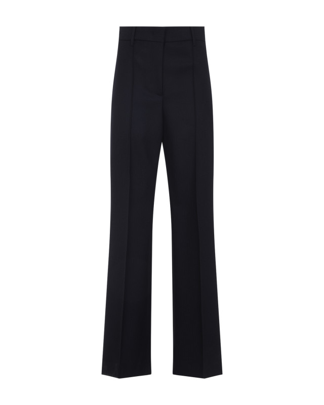 [Prada] Trousers FW25 P263JSOOO.16OX