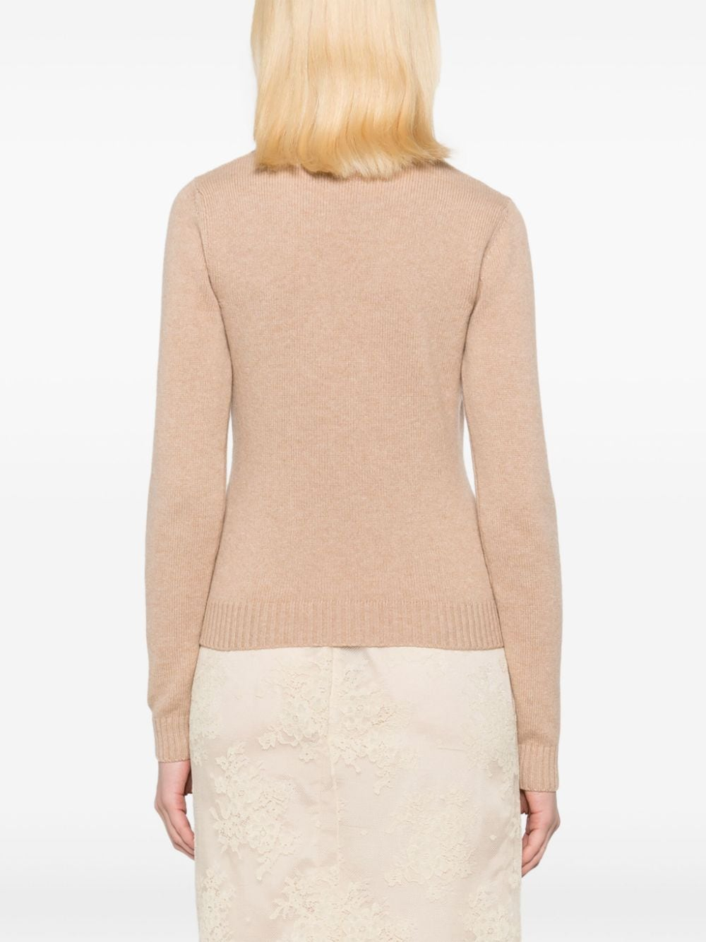 [N°21] Knitwear FW23 A01971001904