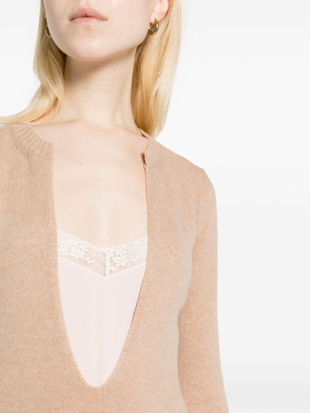 [N°21] Knitwear FW23 A01971001904