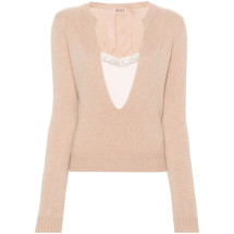 [N°21] Knitwear FW23 A01971001904