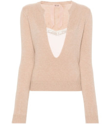 [N°21] Knitwear FW23 A01971001904
