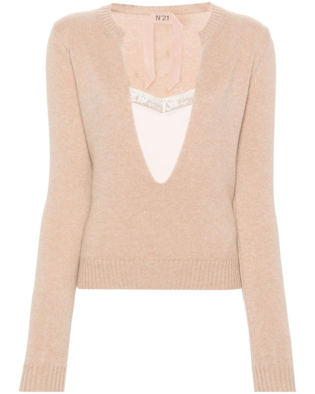 [N°21] Knitwear FW23 A01971001904