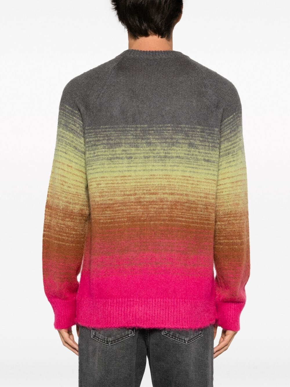 [LANEUS] Knitwear FW23 MGU771