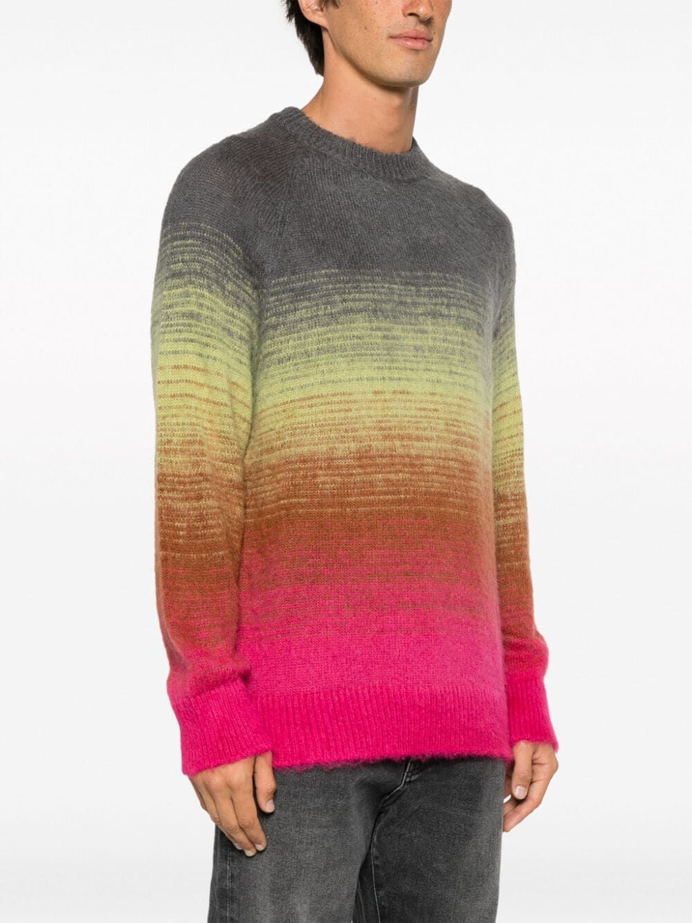 [LANEUS] Knitwear FW23 MGU771