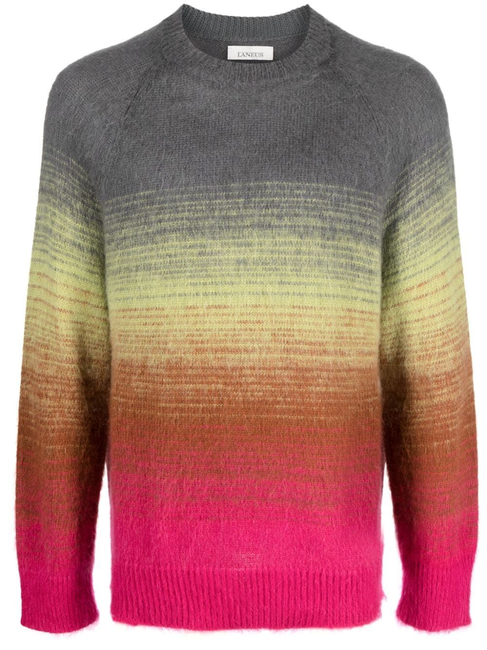 [LANEUS] Knitwear FW23 MGU771
