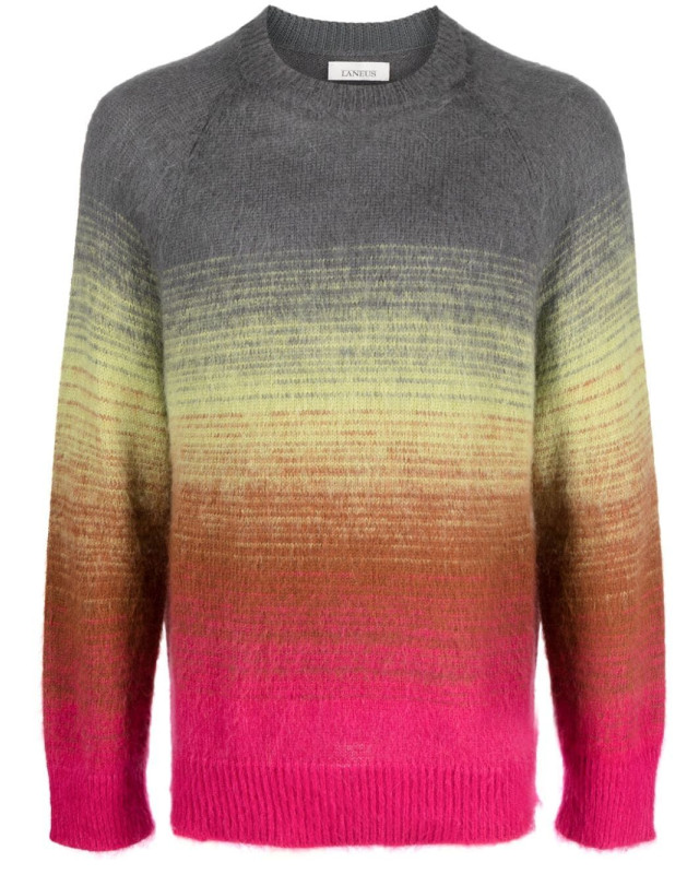 [LANEUS] Knitwear FW23 MGU771
