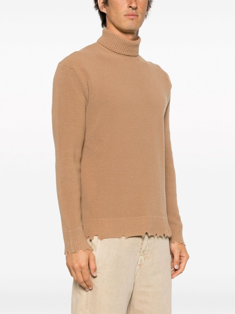 [LANEUS] Knitwear FW23 MGU1442
