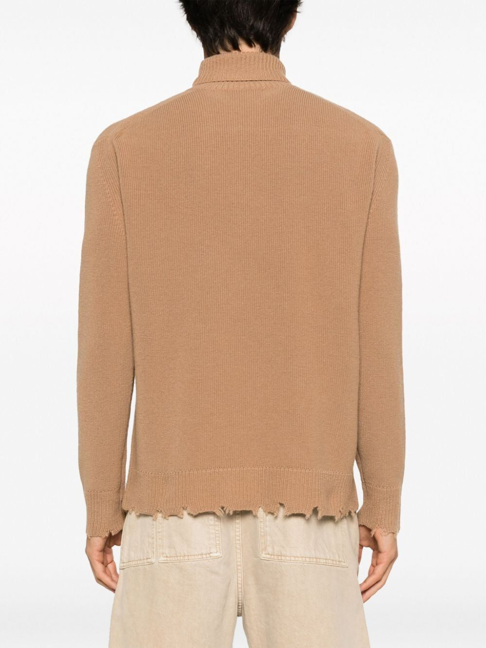 [LANEUS] Knitwear FW23 MGU1442