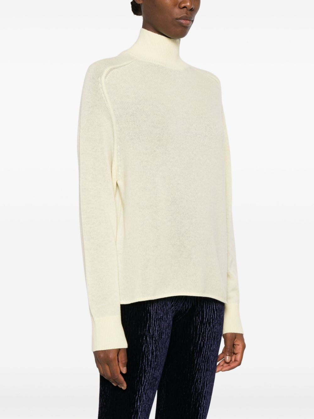 [Forte Forte] Knitwear FW23 11120MYKNIT