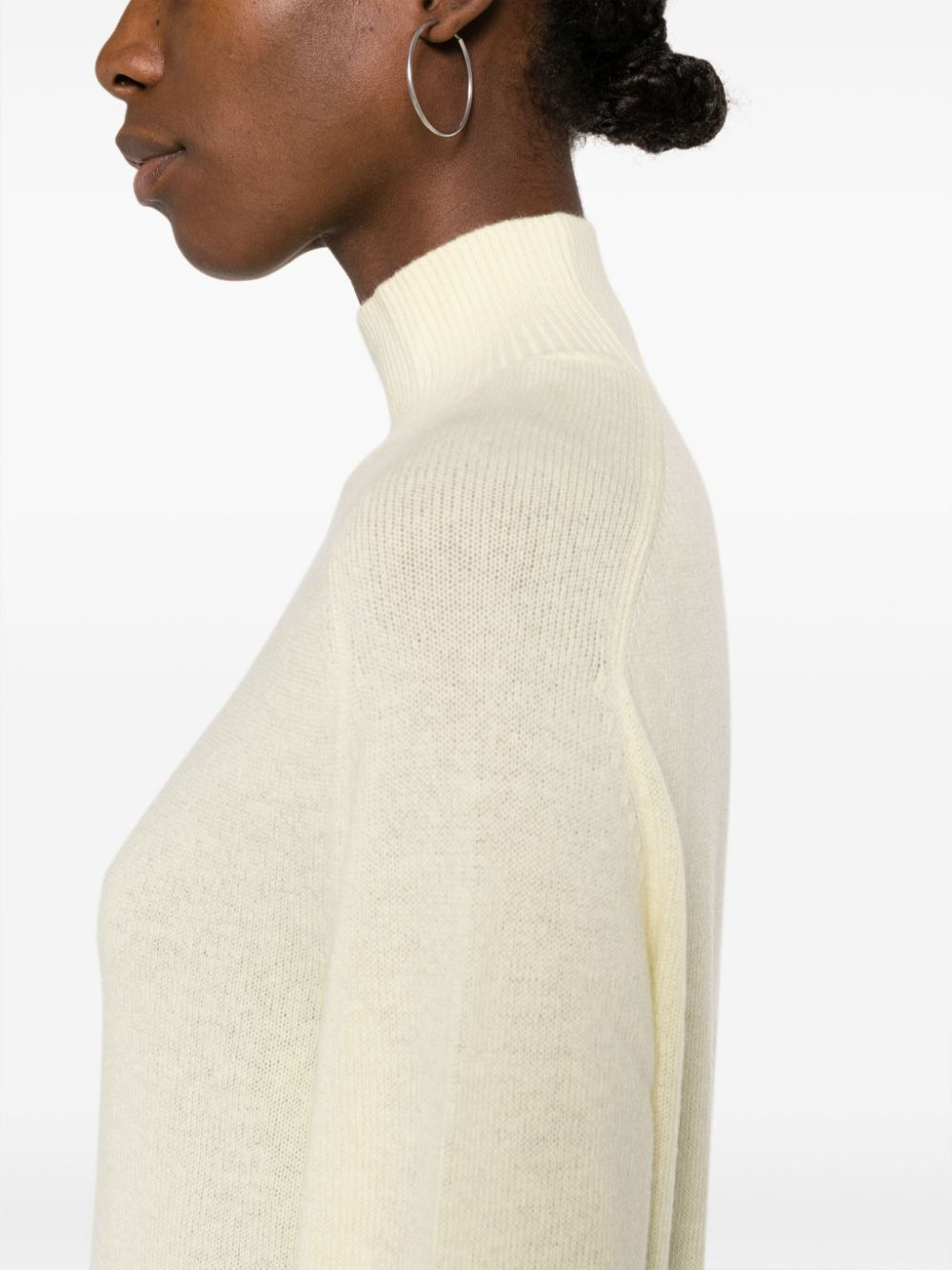 [Forte Forte] Knitwear FW23 11120MYKNIT