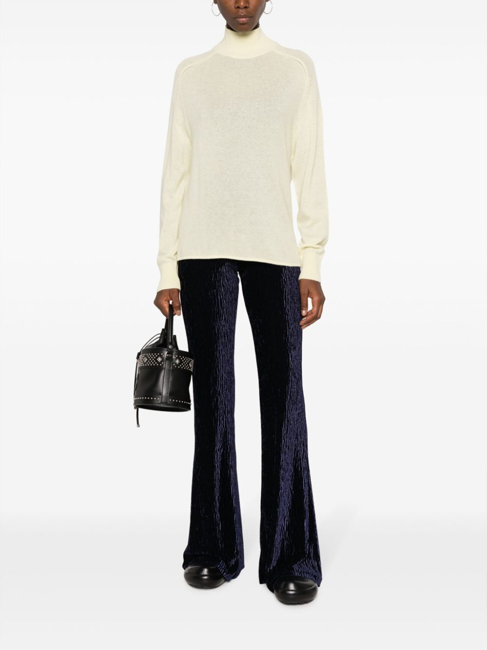 [Forte Forte] Knitwear FW23 11120MYKNIT
