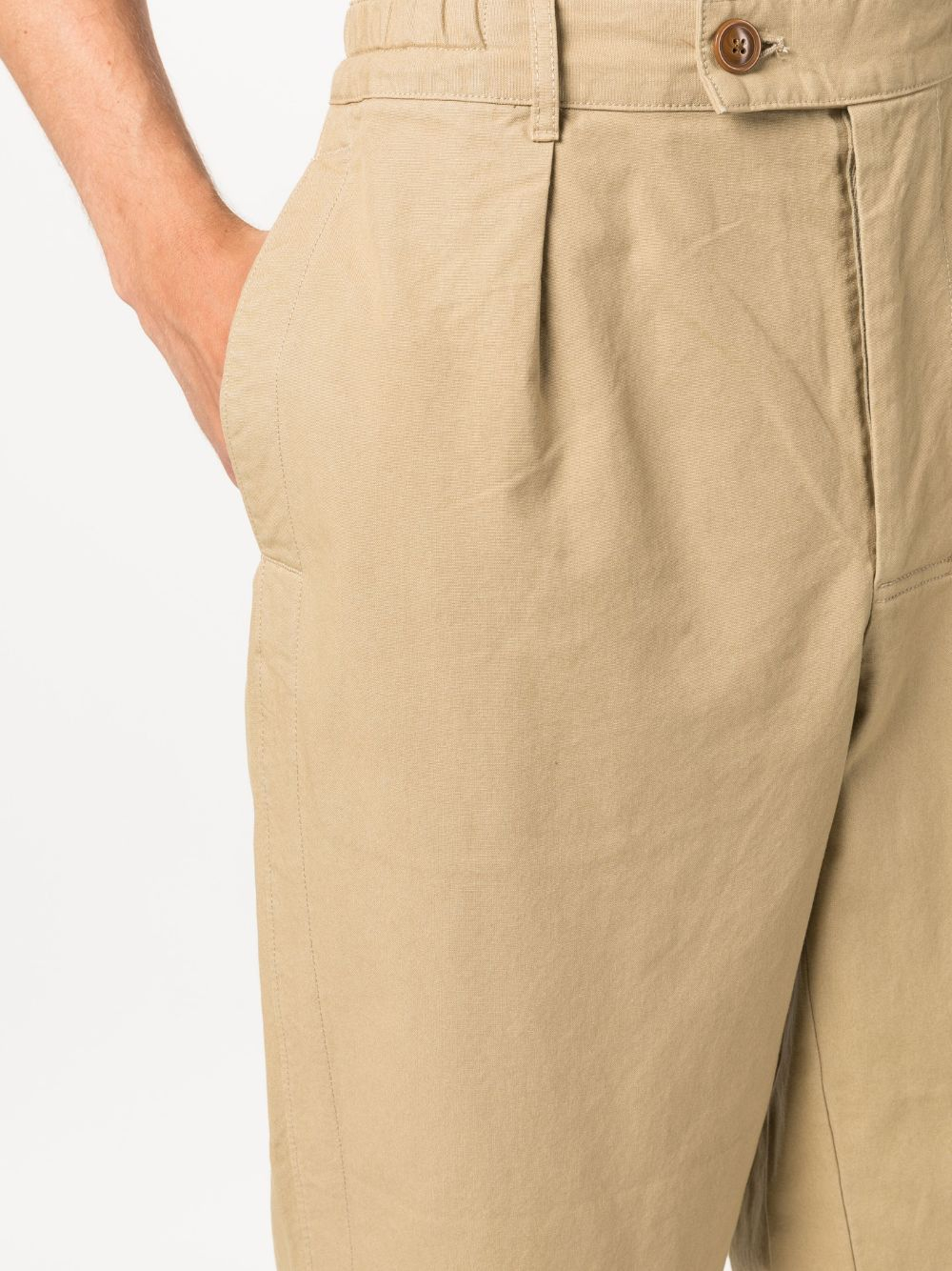 [Barbour] Pants SS23 MTR0633BR94