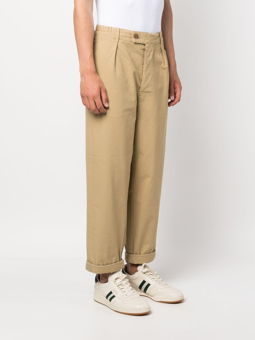 [Barbour] Pants SS23 MTR0633BR94