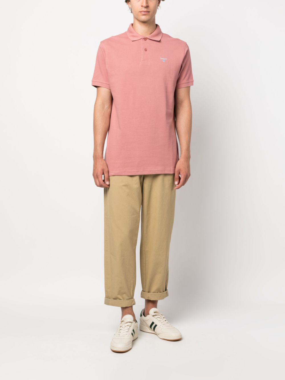 [Barbour] Pants SS23 MTR0633BR94
