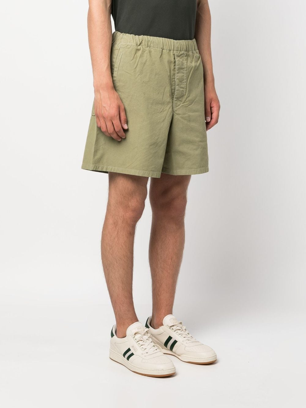 [Barbour] Shorts SS23 MST0008OL31