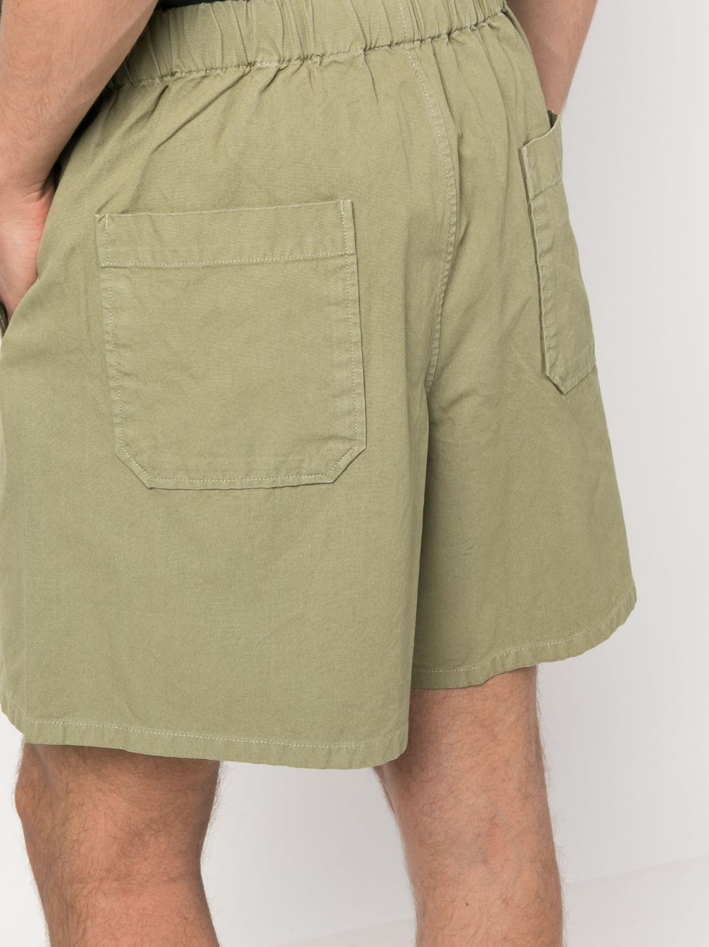 [Barbour] Shorts SS23 MST0008OL31