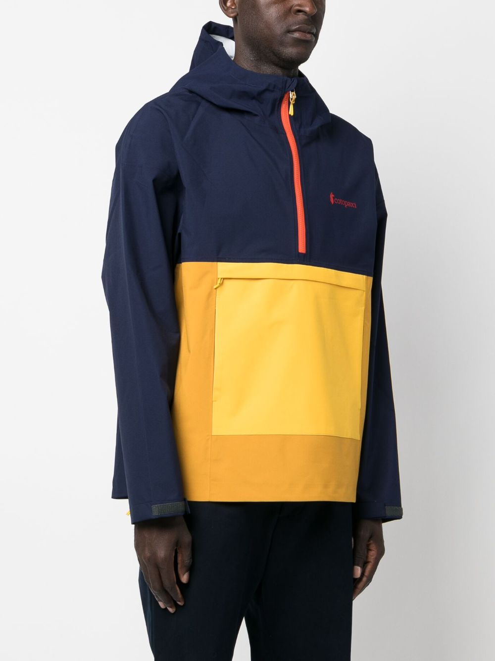 [COTOPAXI] Mouton jacket SS23 CXCRAMMTMAM