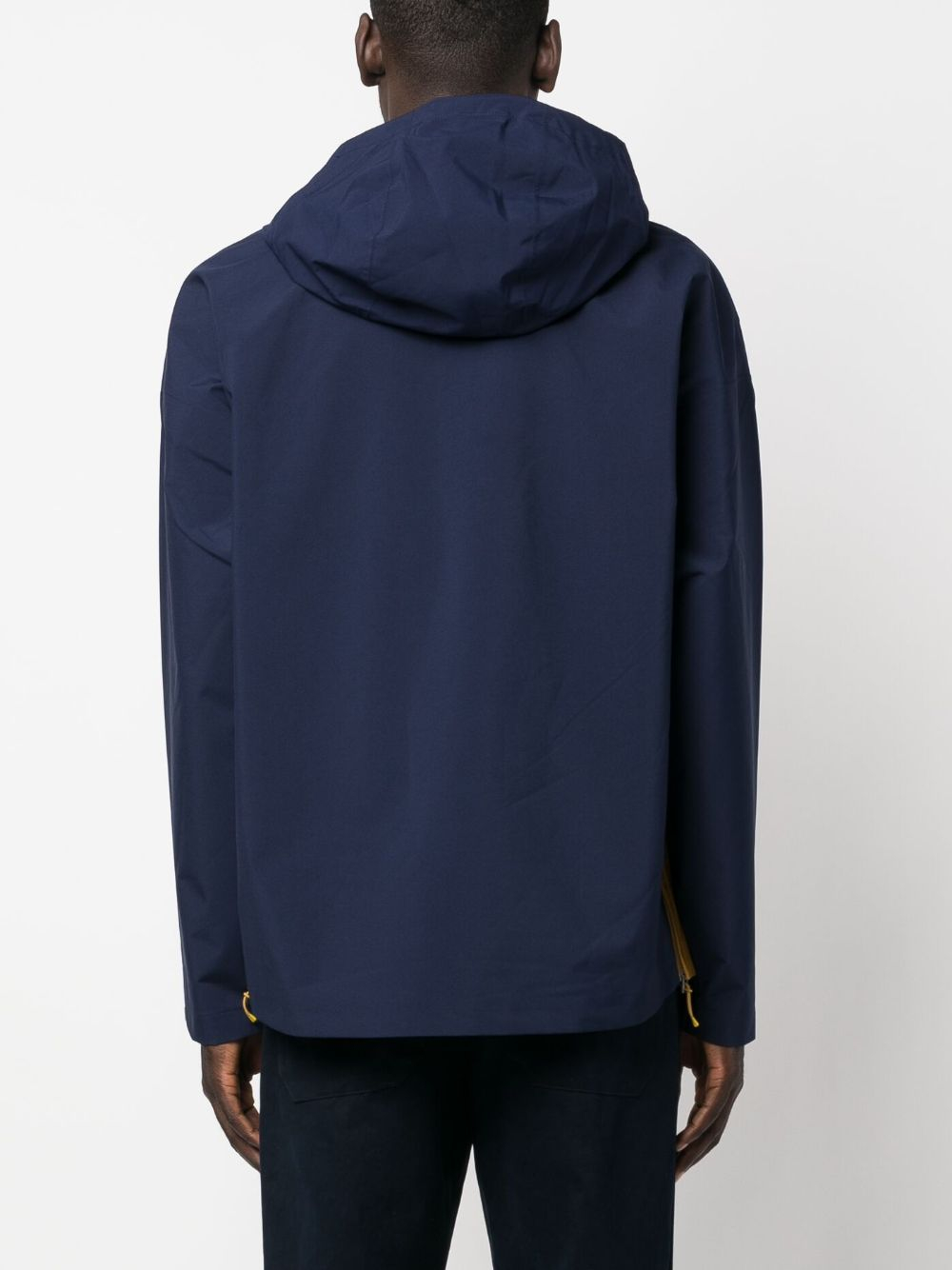 [COTOPAXI] Mouton jacket SS23 CXCRAMMTMAM