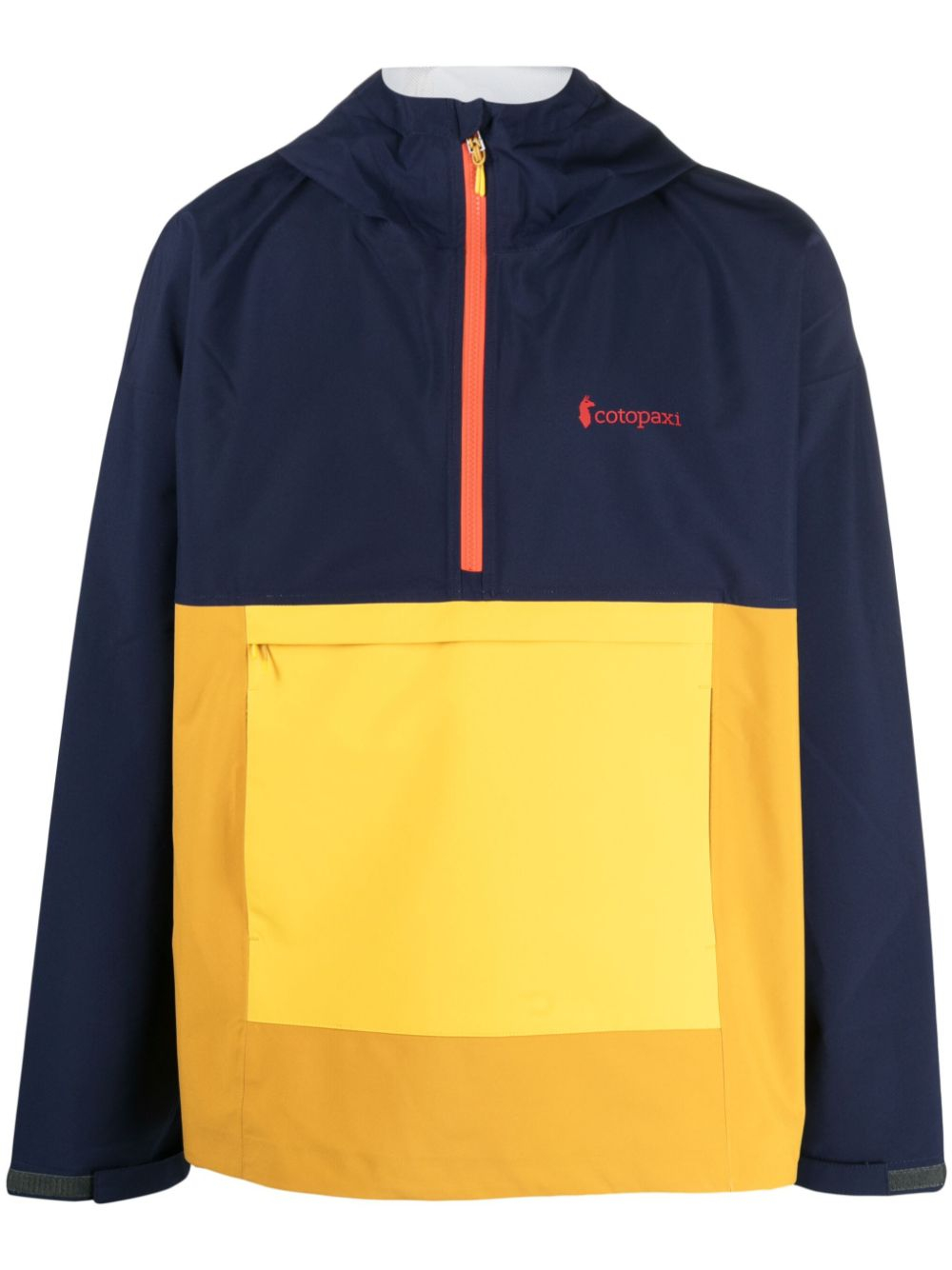 [COTOPAXI] Mouton jacket SS23 CXCRAMMTMAM