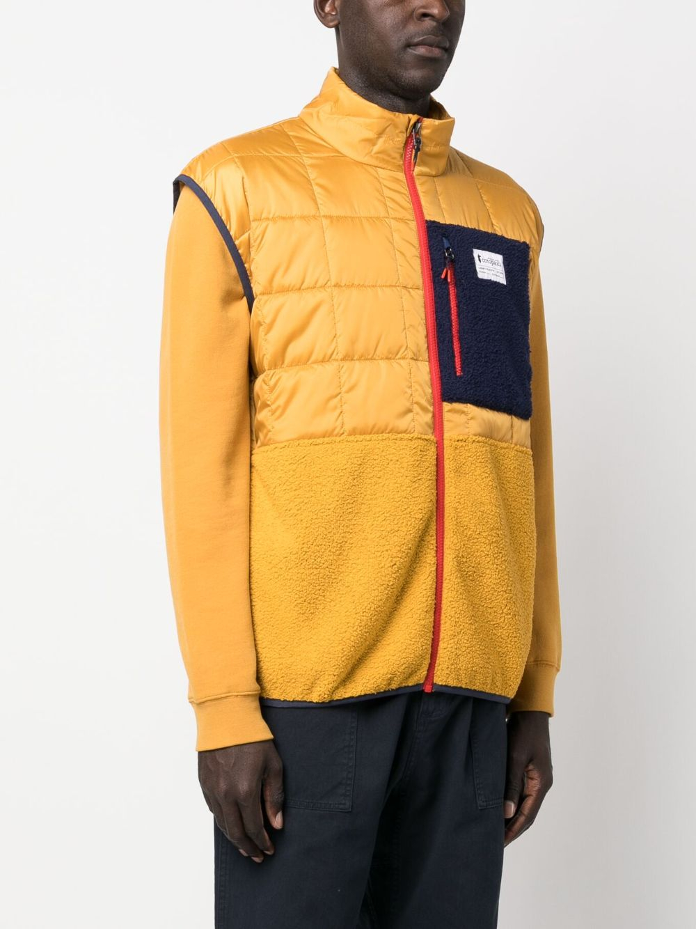 [COTOPAXI] Vest SS23 CXTHVMAMBAM