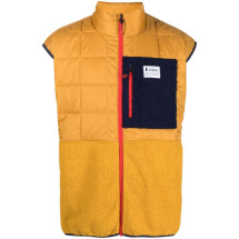 [COTOPAXI] Vest SS23 CXTHVMAMBAM
