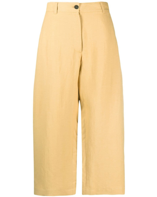 [Studio Nicholson] Trousers SS23 CHALCOSNW1173