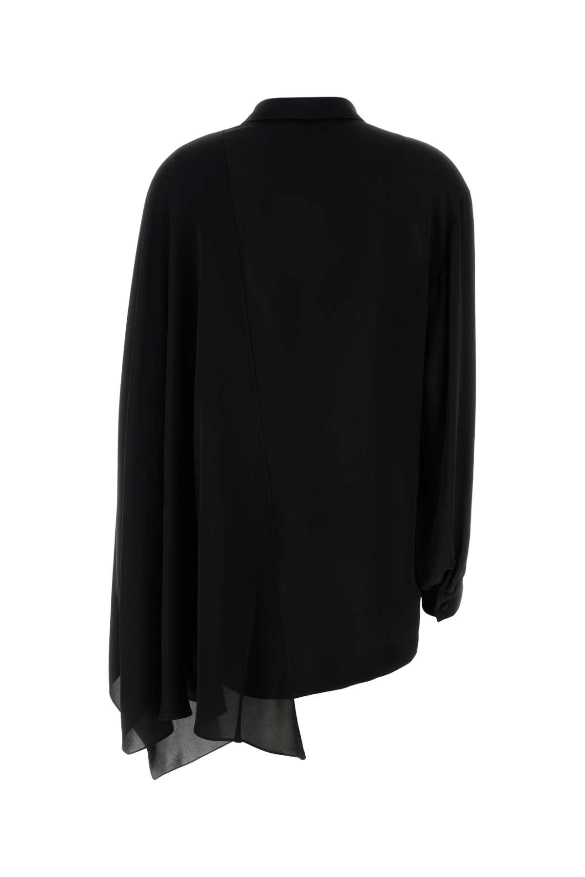 [Balenciaga] Knitwear FW25 839280TIN13 1000