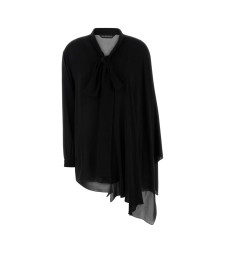 [Balenciaga] Knitwear FW25 839280TIN13 1000