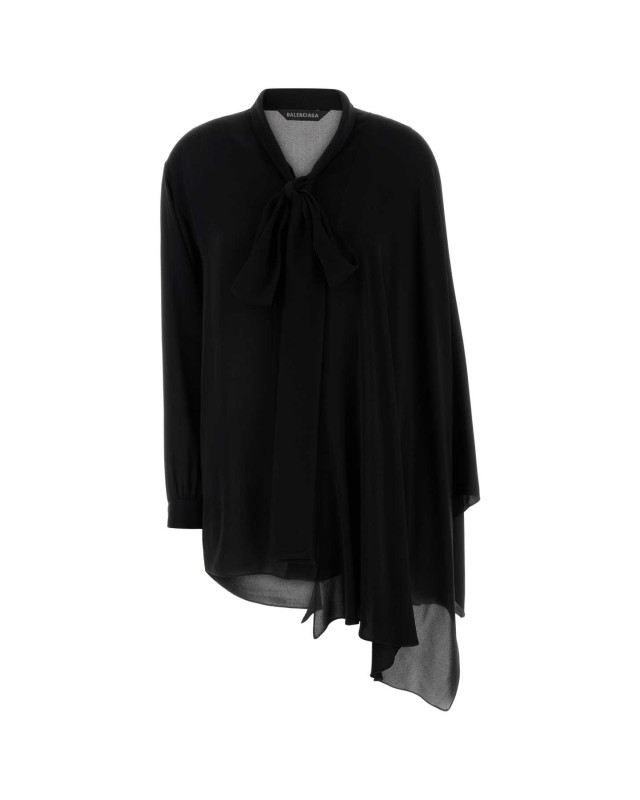[Balenciaga] Knitwear FW25 839280TIN13 1000