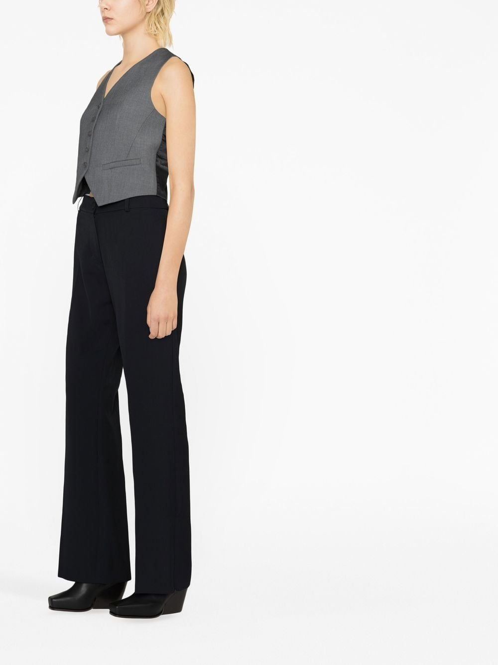 [Studio Nicholson] Trousers SS23 RIESNW984