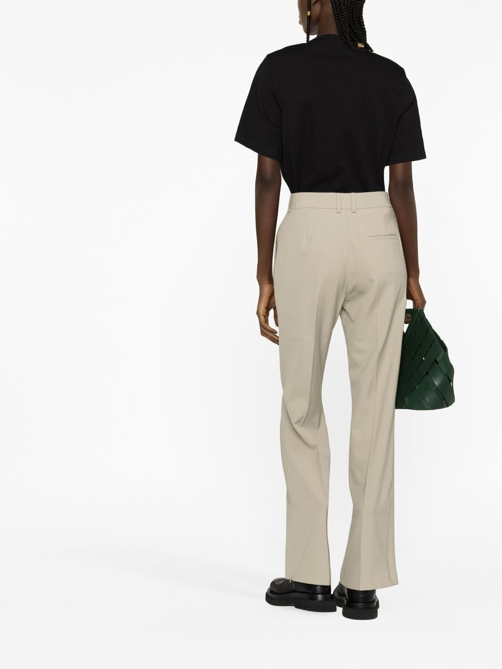 [Studio Nicholson] Trousers SS23 RIESNW984