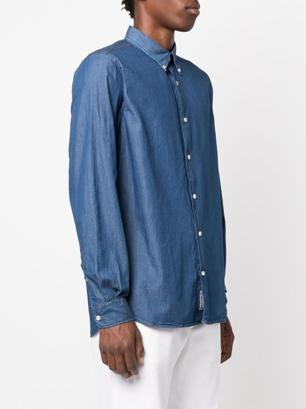 [Woolrich] Shirts Long Sleeve SS23 CFWOSI0093MRUT3116